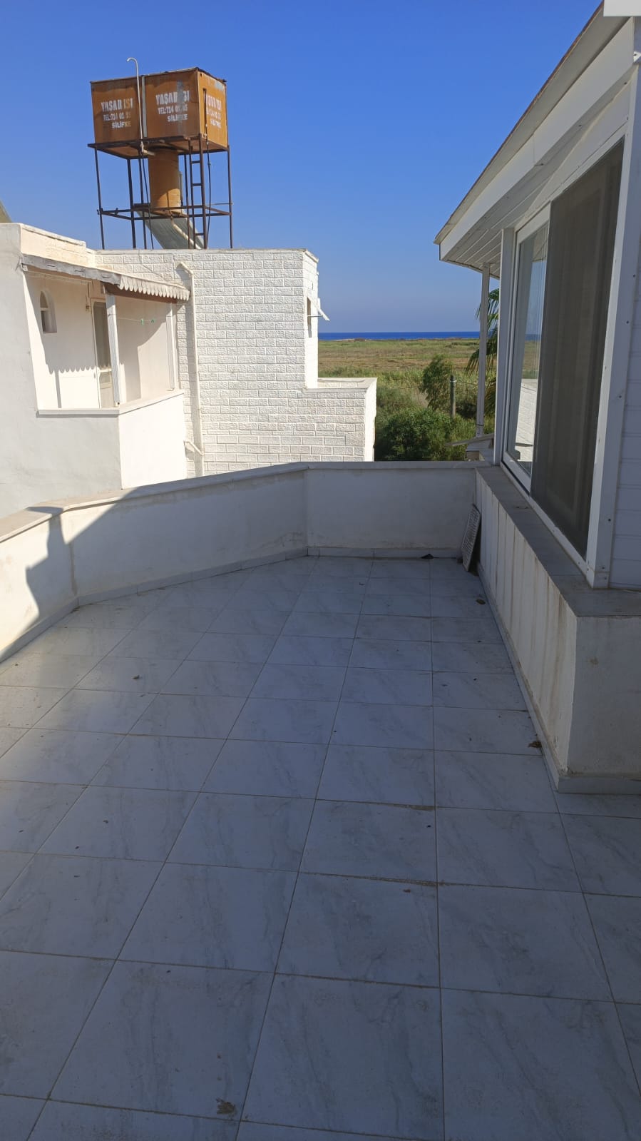 Susanoglu Kapızlıda Satılık Triblex Site içinde